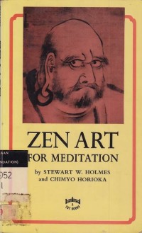 Zen Art : For Meditation