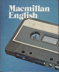 Macmillan English