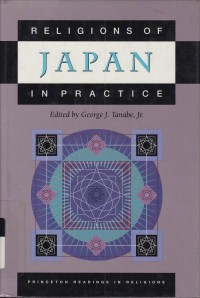 Religions Of Japan In Practice