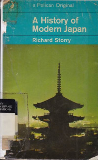 A History Of Modern Japan