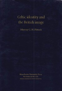 Celtic Identity and the British Image