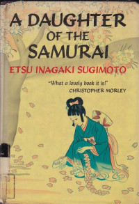 A Daughter Of the Samurai