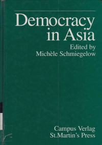 Democracy In Asia