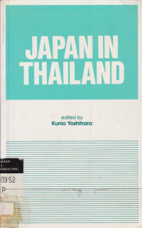 Japan In Thailand