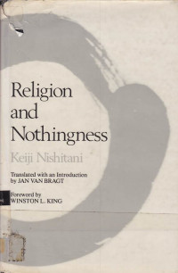 Religion and nothingness