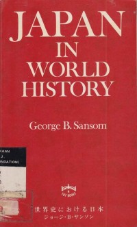 Japan In World History
