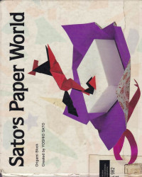 Sato's Paper World