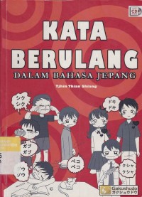 Kata Berulang Dalam Bahasa Jepang