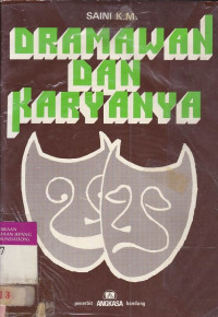 Dramawan dan Karyanya