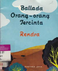 Ballada Orang-Orang Tercinta