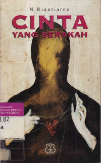 Cinta Yang Serakah