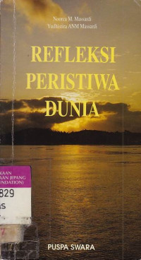 Refleksi Perstiwa Dunia