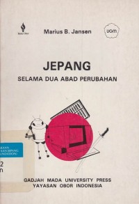 Jepang Selama dua Abad Perubahan