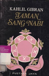 Image of Taman Sang Nabi