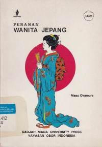 Peranan Wanita Jepang