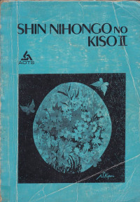 Shin Nihongo Kiso II