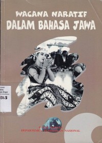Wacana Naratif dalam Bahasa Jawa