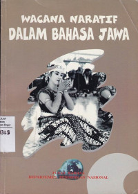 Image of Wacana Naratif dalam Bahasa Jawa