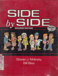 Side by Side Second Edition Book 2