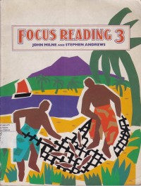 Focus Reading 3: Island In The Sun