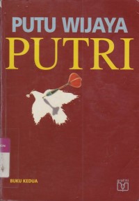 Putri : Buku Kedua