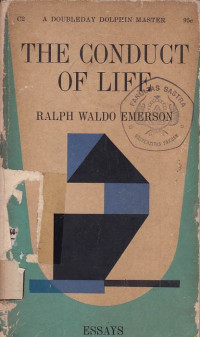 The Conduct of Life
