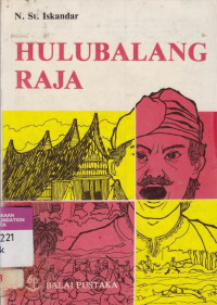 Hulubalang Raja