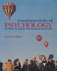 Fundamentals of Psychology : Fourth Edition