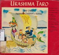 Urashima Taro And Other Stories Japanese Children's Stories