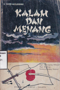 Kalah Dan Menang