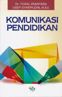 Komunikasi Pendidikan