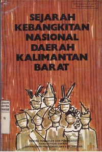 Sejarah Kebangkitan Nasional Daerah Kalimantan Barat