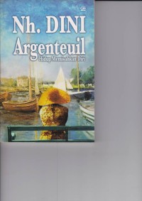 Argenteuil: Hidup Memisahkan diri