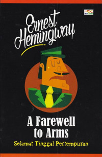 A Farewell to arms