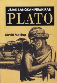 Jejak Langkah Pemikiran Plato oleh David melling