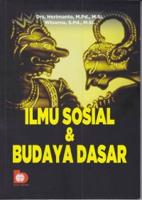 Ilmu Sosial & Budaya Dasar