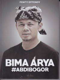 Bima Arya Abdi Bogor