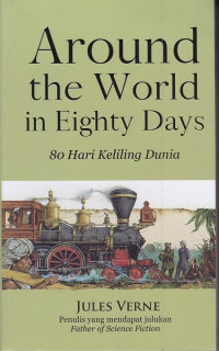 Image of Around The World in Eighty Days