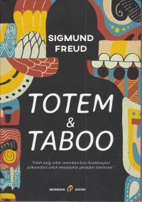 Image of Totem & Taboo