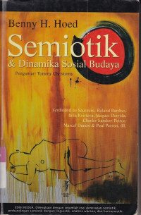 Semiotik & Dinamika Sosial Budaya