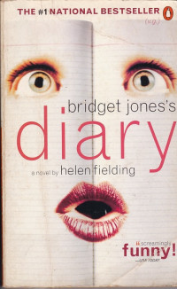 Bridget Jones's Diary