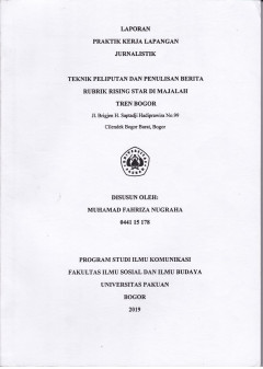cover