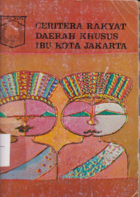 Image of Ceritera Rakyat Daerah Khusus Ibu Kota Jakarta