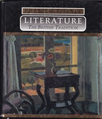 Prentice Hall Literature: The British Tradition Teachers Guide Edition