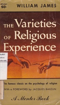 The Varieties of Religious Experience