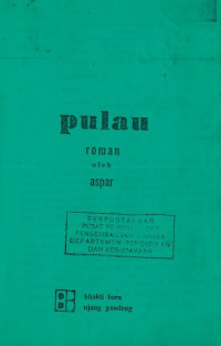 Pulau Roman