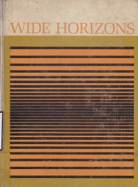 Wide Horizons Book 6