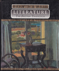 Prentice Hall Literature The British Tradition