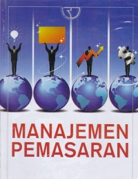 Manajemen Pemasaran