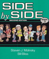 Side by Side Second Edition Book 3